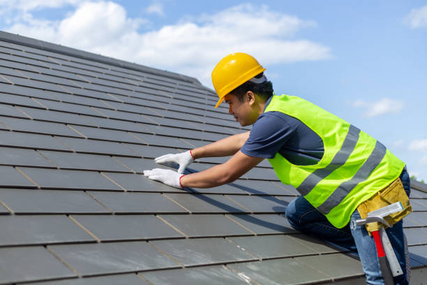 Best Gutter Installation and Roofing  in Cambria, IL