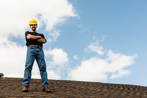 Best Affordable Roofing Company  in Cambria, IL